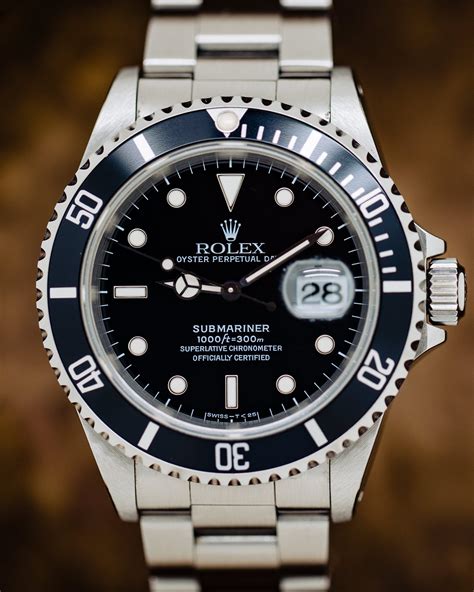 what steel does rolex use|Rolex submariner stainless steel grade.